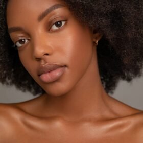 BELIEVE IT CONCEALER Color : 4