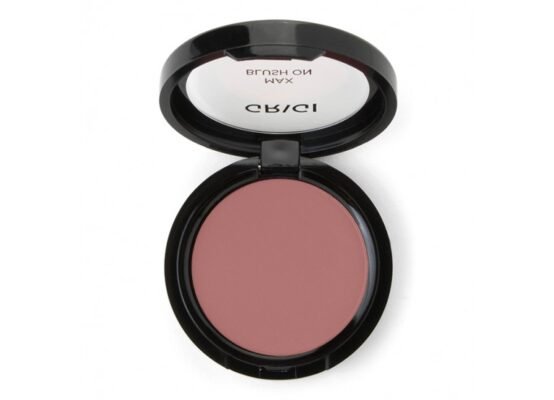 GRIGI MAX BLUSH ON ΝΟ 13 NUDE PEARL PINK