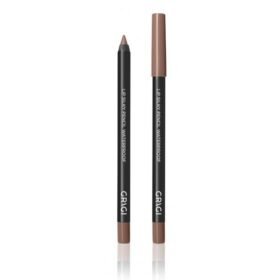 GRIGI WATERPROOF LIP SILKY PENCIL NO 13 LIGHT NUDE