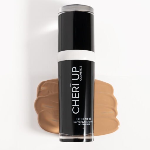 BELIEVE IT FOUNDATION  Color: 2