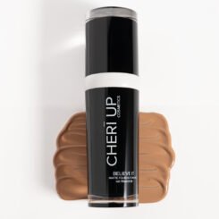 BELIEVE IT FOUNDATION  Color: 4