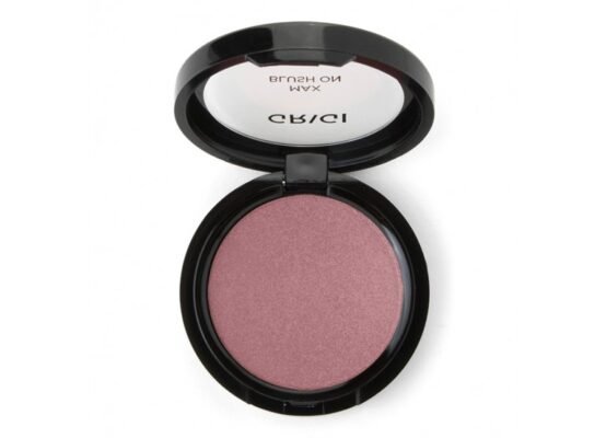 GRIGI MAX BLUSH ON NO 28 BRIGHT ROSE
