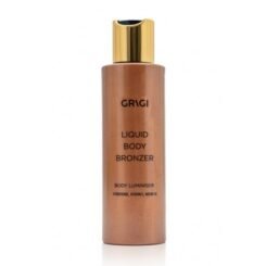 GRIGI LIQUID BODY BRONZER 150ML MILK CHOCOLATE