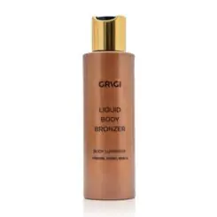 GRIGI LIQUID BODY BRONZER - MILK CHOCOLATE