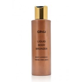 GRIGI LIQUID BODY BRONZER - MILK CHOCOLATE