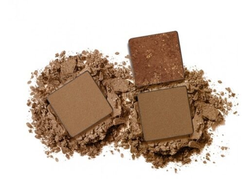 GRIGI PRO MULTI PALETTE TRIO NO 03 BRONZING PARADISE - Image 2