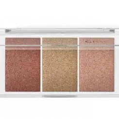 GRIGI PRO MULTI PALETTE TRIO NO 06 PINK HIGHLIGHTER PARADISE