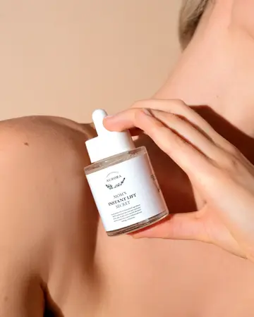 AURORA MOM’S INSTANT LIFT , 30ML (Copy) - Image 3