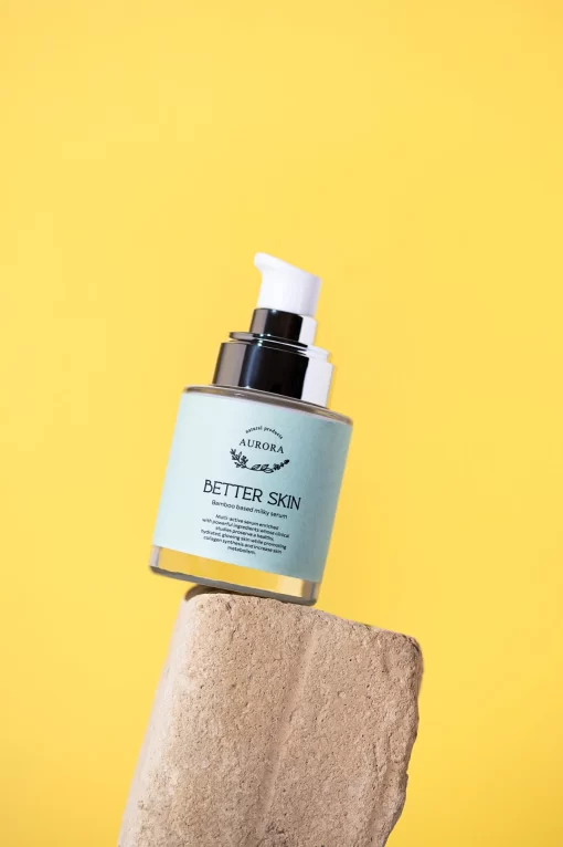AURORA BETTER SKIN FACE SERUM, 30ML - Image 6