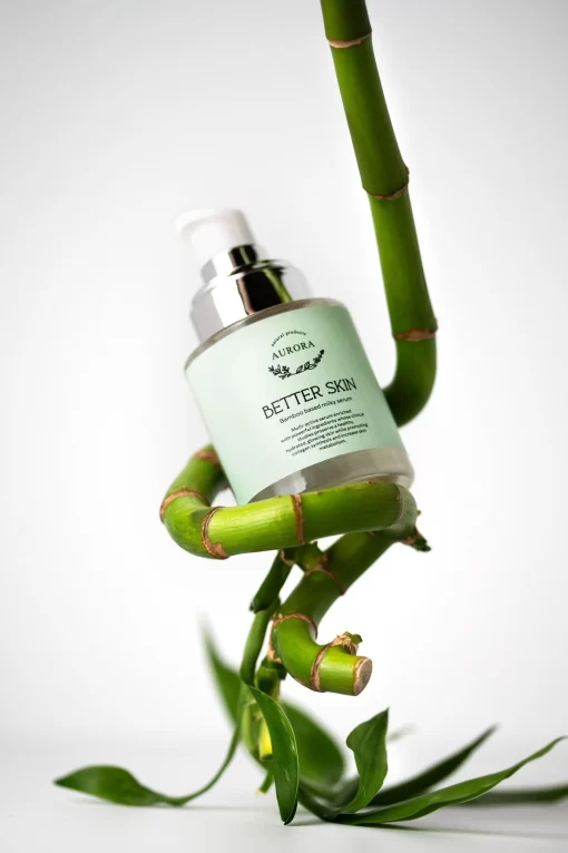 AURORA BETTER SKIN FACE SERUM, 30ML - Image 5