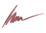 GRIGI WATERPROOF LIP SILKY PENCIL NO 11 NUDE BROWN - Image 2