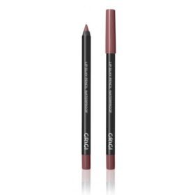 GRIGI WATERPROOF LIP SILKY PENCIL NO 11 NUDE BROWN