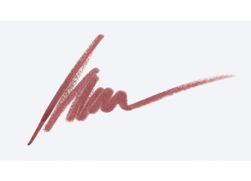 GRIGI WATERPROOF LIP SILKY PENCIL NO 21 NUDE PINK BROWN - Image 2