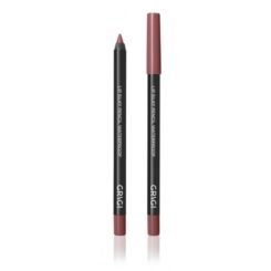 GRIGI WATERPROOF LIP SILKY PENCIL NO 21 NUDE PINK BROWN