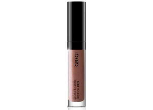 GRIGI GLOSS LIQUID LIPSTICK PRO NO 402 SALMON PINK