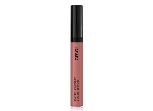 GRIGI MATTE LONG STAY LIQUID LIPSTICK NO 3 NUDE