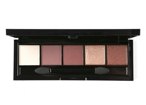 GRIGI PRO PALETTE NO 502 METALLIC & SHIMMER EYESHADOW