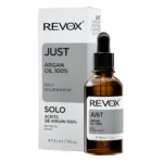 REVOX B77 JUST ARGAN OIL 100%