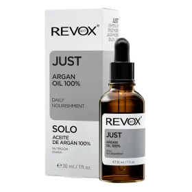 REVOX B77 JUST ARGAN OIL 100%