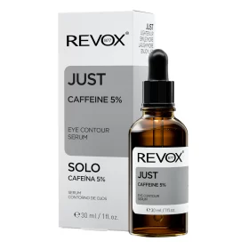 REVOX B77 JUST Caffeine 5%