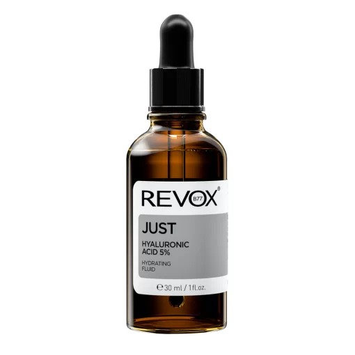 REVOX B77 JUST Hyaluronic Acid 5% - Image 3