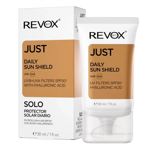 REVOX B77 JUST Daily Sun Shield