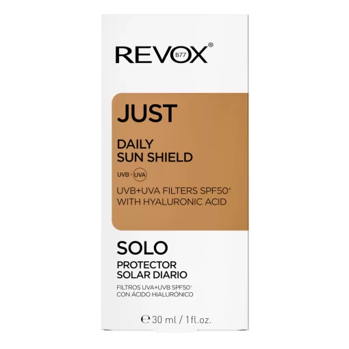 REVOX B77 JUST Daily Sun Shield - Image 2