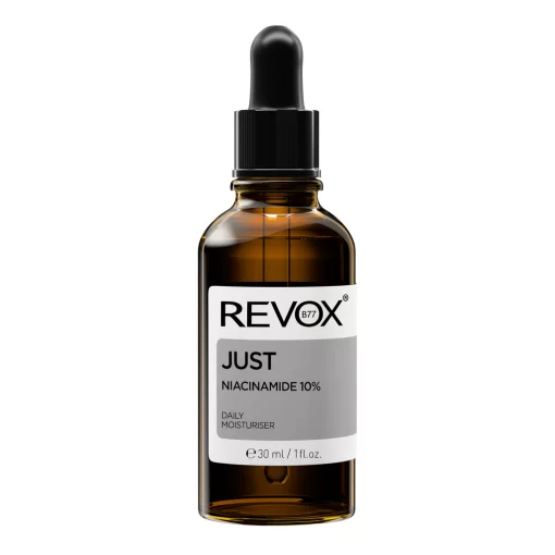 REVOX B77 JUST NIACINAMIDE 10% - Image 3