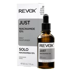 REVOX B77 JUST NIACINAMIDE 10%