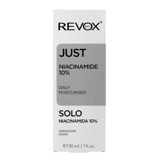 REVOX B77 JUST NIACINAMIDE 10% - Image 2
