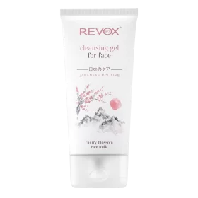 REVOX B77 JAPANESE ROUTINE CLEANSING GEL