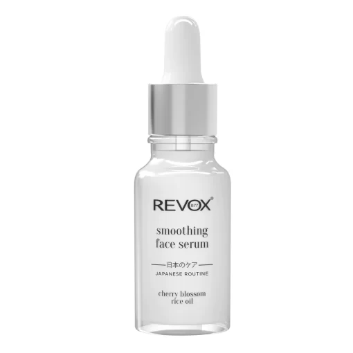 REVOX B77 JAPANESE ROUTINE SMOOTHING FACE SERUM - Image 3