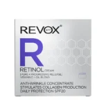 REVOX B77 RETINOL CREAM Daily Protection SPF 20 - Image 2