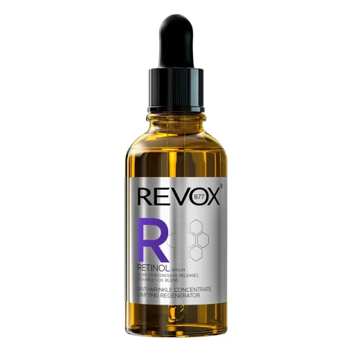 REVOX B77 RETINOL SERUM - Image 3