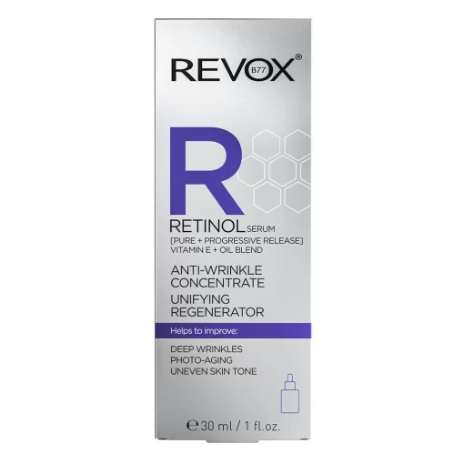 REVOX B77 RETINOL SERUM - Image 2