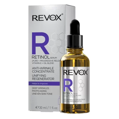 REVOX B77 RETINOL SERUM