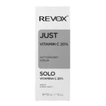 REVOX B77 JUST Vitamin C 20% - Image 2