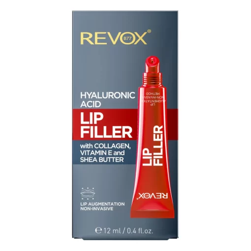 LIP FILLER Hyaluronic Acid - Image 2