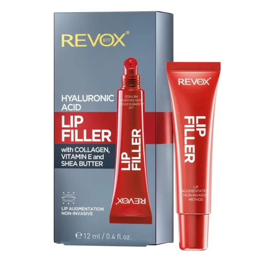 LIP FILLER Hyaluronic Acid