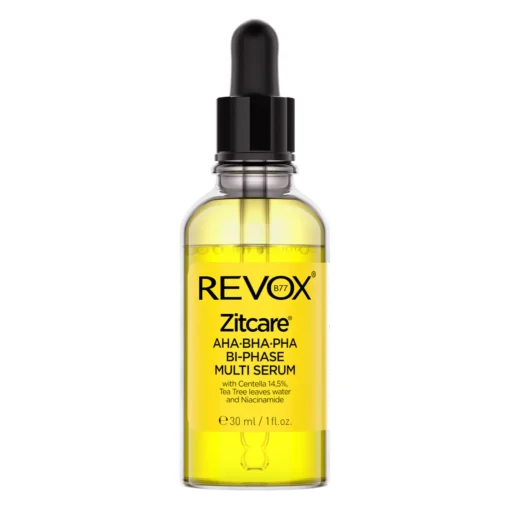 REVOX B77  AHA·BHA·PHA BI-PHASE MULTI SERUM - Image 2