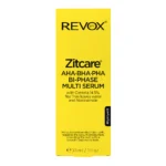 REVOX B77  AHA·BHA·PHA BI-PHASE MULTI SERUM - Image 3
