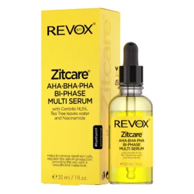 REVOX B77  AHA·BHA·PHA BI-PHASE MULTI SERUM