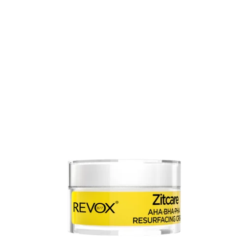 REVOX B77 AHA·BHA·PHA RESURFACING CREAM - Image 3
