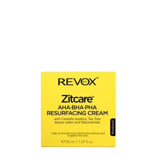 REVOX B77 AHA·BHA·PHA RESURFACING CREAM - Image 2