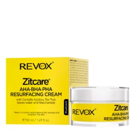 REVOX B77 AHA·BHA·PHA RESURFACING CREAM