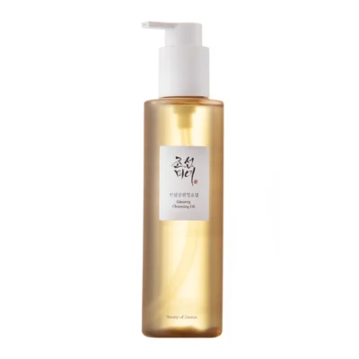 Beauty of Joseon Ginseng Cleansing Oil  210ml