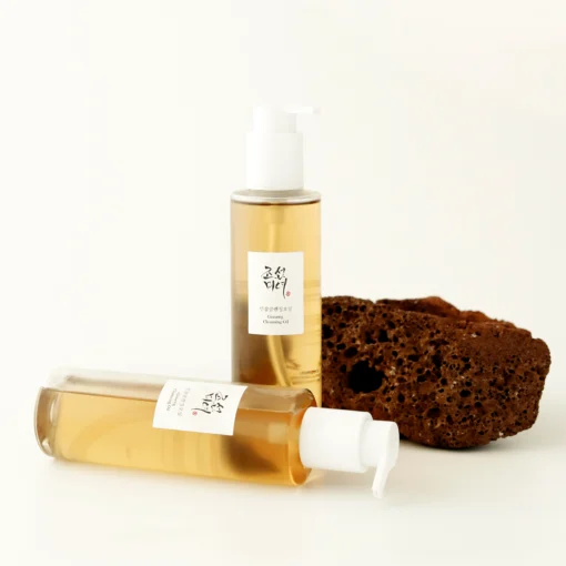 Beauty of Joseon Ginseng Cleansing Oil  210ml - Image 2