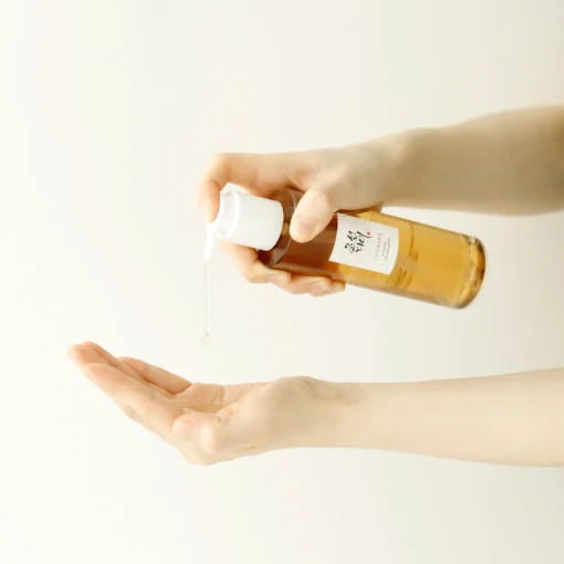 Beauty of Joseon Ginseng Cleansing Oil  210ml - Image 3