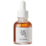 Beauty of Joseon Revive Ginseng + Snail Mucin Ενυδατικό & Αντιγηραντικό Essence Προσώπου με Έκκριμα Σαλιγκαριού για Σύσφιξη & Αναζωογόνηση 30ml