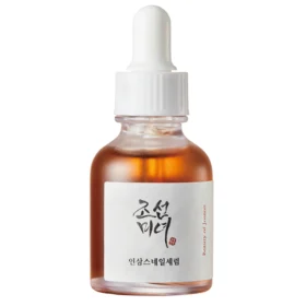 Beauty of Joseon Revive Ginseng + Snail Mucin Ενυδατικό & Αντιγηραντικό Essence Προσώπου με Έκκριμα Σαλιγκαριού για Σύσφιξη & Αναζωογόνηση 30ml